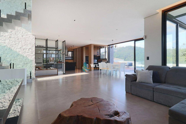 Imagem Casa com 4 Quartos à Venda, 388 m² em Colinas Da Anhangüera - Santana De Parnaíba Imagem Casa com 4 Quartos à Venda, 388 m² em Colinas Da Anhangüera - Santana De Parnaíba