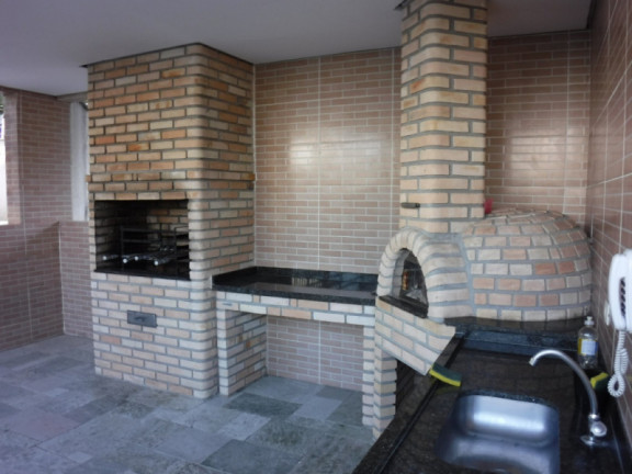 Imagem Apartamento com 2 Quartos à Venda, 51 m² em Protendit - São Paulo