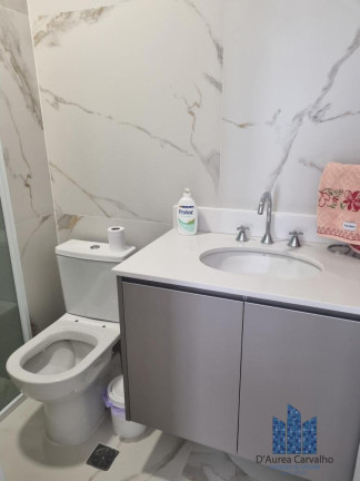 Imagem Apartamento com 1 Quarto para Alugar, 45 m² em Vila Mariana - São Paulo