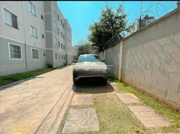Imagem Apartamento com 2 Quartos à Venda, 47 m² em Jardim Santa Terezinha (zona Leste) - São Paulo Imagem Apartamento com 2 Quartos à Venda, 47 m² em Jardim Santa Terezinha (zona Leste) - São Paulo