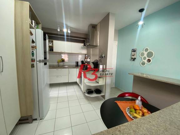 Imagem Apartamento com 2 Quartos à Venda, 96 m² em Vila Belmiro - Santos Imagem Apartamento com 2 Quartos à Venda, 96 m² em Vila Belmiro - Santos