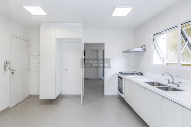 Imagem Apartamento com 3 Quartos à Venda, 158 m² em Perdizes - São Paulo