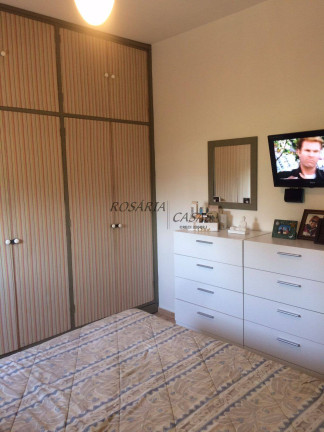 Imagem Casa com 3 Quartos à Venda, 110 m² em Brooklin Paulista - São Paulo