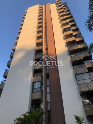 Apartamento com 3 Quartos à Venda, 137 m² em Vila Andrade - São Paulo