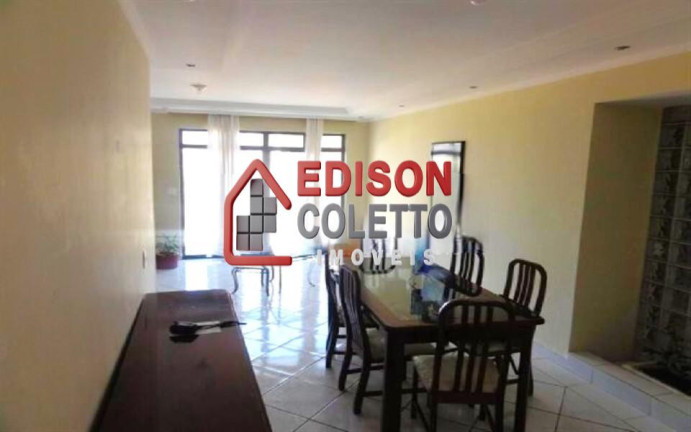 Imagem Apartamento com 3 Quartos à Venda, 110 m² em Vila Monteiro - Piracicaba