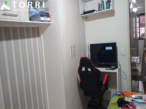 Imagem Imóvel com 2 Quartos à Venda, 107 m² em Wanel Ville - Sorocaba