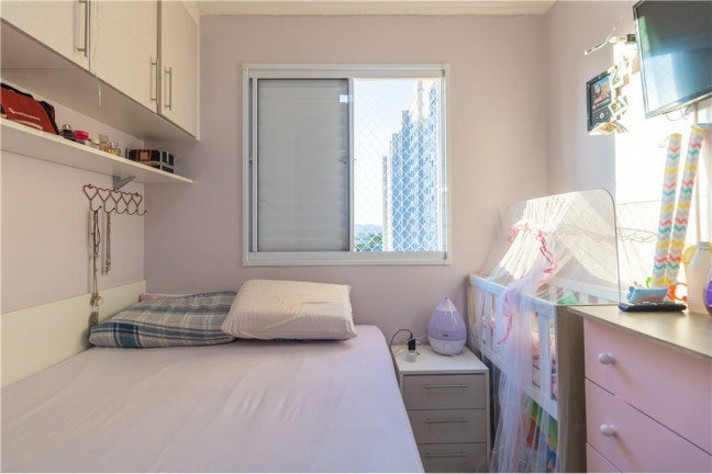 Imagem Imóvel com 2 Quartos à Venda,  em Penha De França - São Paulo