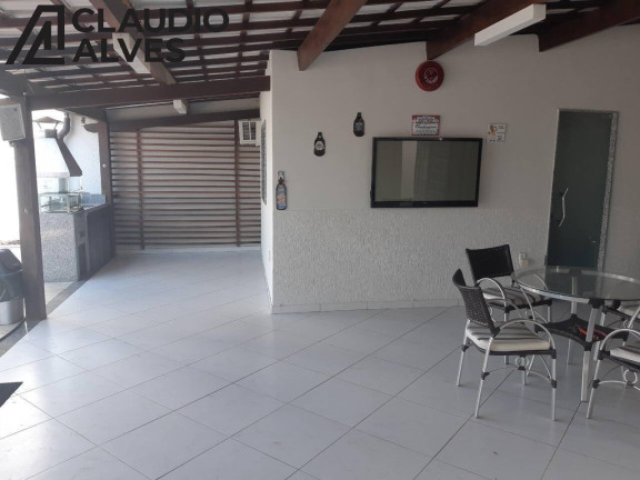 Imagem Casa com 4 Quartos à Venda, 540 m² em Cidade Nova - Feira De Santana Imagem Casa com 4 Quartos à Venda, 540 m² em Cidade Nova - Feira De Santana