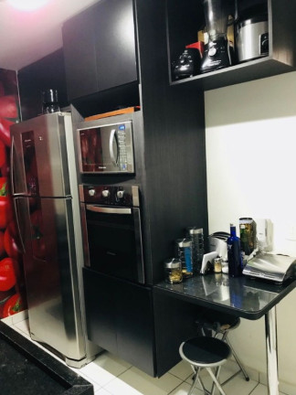 Imagem Apartamento com 3 Quartos à Venda, 86 m² em Jardim Pereira Leite - São Paulo