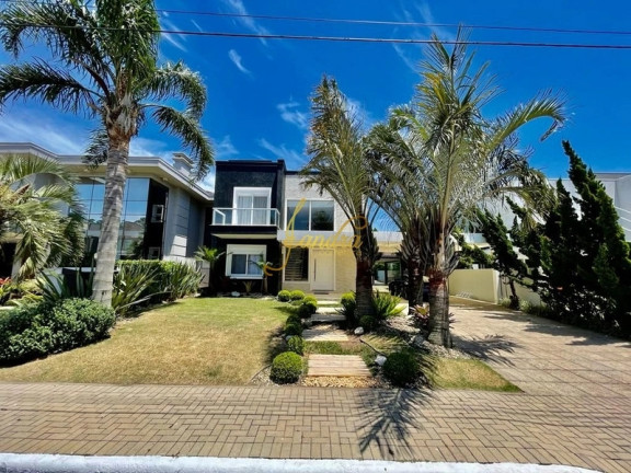 Imagem Casa de Condomínio com 4 Quartos à Venda, 273 m² em Zona Nova - Capão Da Canoa