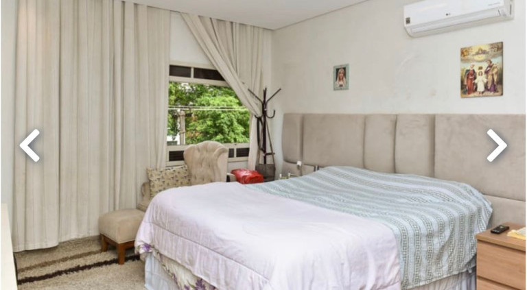 Imagem Apartamento com 4 Quartos à Venda, 170 m² em Mooca - São Paulo