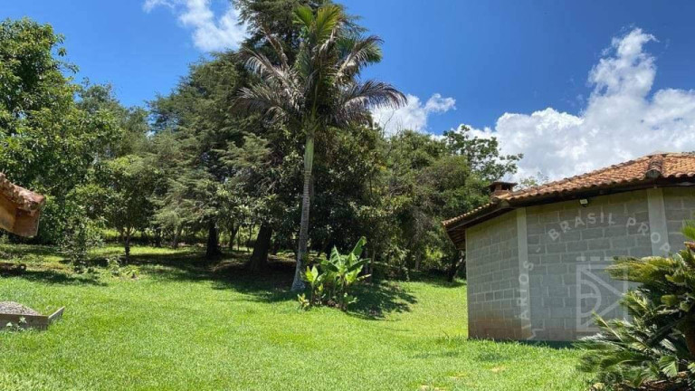 Imagem Chácara com 3 Quartos à Venda, 9 m² em Centro - Sapucaí-mirim Imagem Chácara com 3 Quartos à Venda, 9 m² em Centro - Sapucaí-mirim