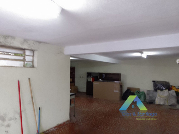 Imagem Casa com 2 Quartos à Venda, 210 m² em Saúde - São Paulo Imagem Casa com 2 Quartos à Venda, 210 m² em Saúde - São Paulo