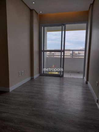 Imagem Apartamento com 2 Quartos à Venda, 45 m² em Centro - Diadema