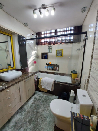 Imagem Apartamento com 4 Quartos à Venda, em Ilha Porchat - São Vicente Imagem Apartamento com 4 Quartos à Venda, em Ilha Porchat - São Vicente