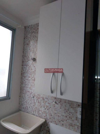 Imagem Apartamento com 2 Quartos à Venda, 41 m² em Jaraguá - São Paulo Imagem Apartamento com 2 Quartos à Venda, 41 m² em Jaraguá - São Paulo