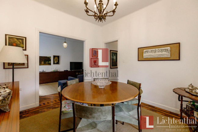 Imagem Casa com 4 Quartos à Venda, 250 m² em Jardim Paulista - São Paulo Imagem Casa com 4 Quartos à Venda, 250 m² em Jardim Paulista - São Paulo