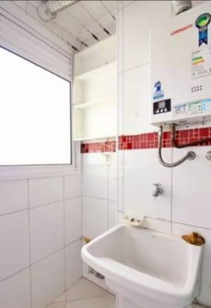 Imagem Apartamento com 2 Quartos à Venda, 48 m² em Dos Casa - São Bernardo Do Campo Imagem Apartamento com 2 Quartos à Venda, 48 m² em Dos Casa - São Bernardo Do Campo