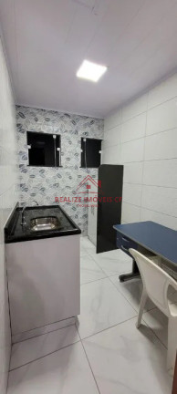 Imagem Kitnet com 1 Quarto à Venda, 40 m² em Cajueiro - Cabo Frio