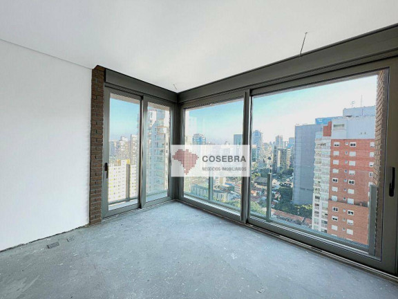 Imagem Apartamento com 4 Quartos à Venda, 335 m² em Itaim Bibi - São Paulo Imagem Apartamento com 4 Quartos à Venda, 335 m² em Itaim Bibi - São Paulo