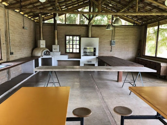 Imagem Chácara com 6 Quartos à Venda, 400 m² em Portão - Atibaia
