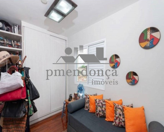 Imagem Apartamento com 3 Quartos à Venda, 82 m² em Vila Romana - São Paulo Imagem Apartamento com 3 Quartos à Venda, 82 m² em Vila Romana - São Paulo