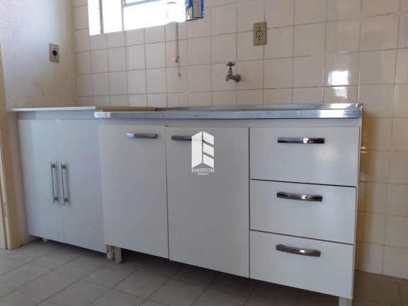 Imagem Apartamento com 2 Quartos à Venda, 51 m² em Nossa Senhora Do Perpétuo Socorro - Santa Maria Imagem Apartamento com 2 Quartos à Venda, 51 m² em Nossa Senhora Do Perpétuo Socorro - Santa Maria