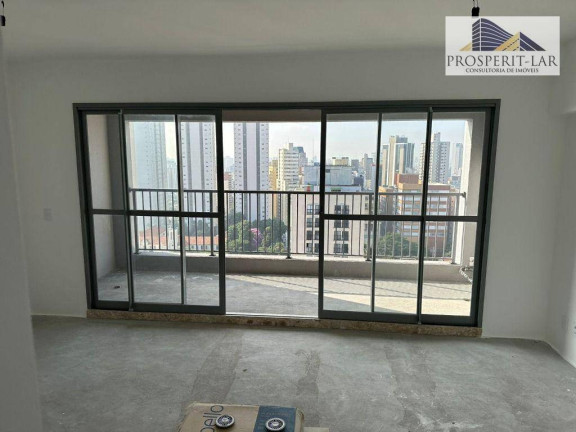 Imagem Studio com 1 Quarto à Venda, 39 m² em Vila Mariana - São Paulo Imagem Studio com 1 Quarto à Venda, 39 m² em Vila Mariana - São Paulo