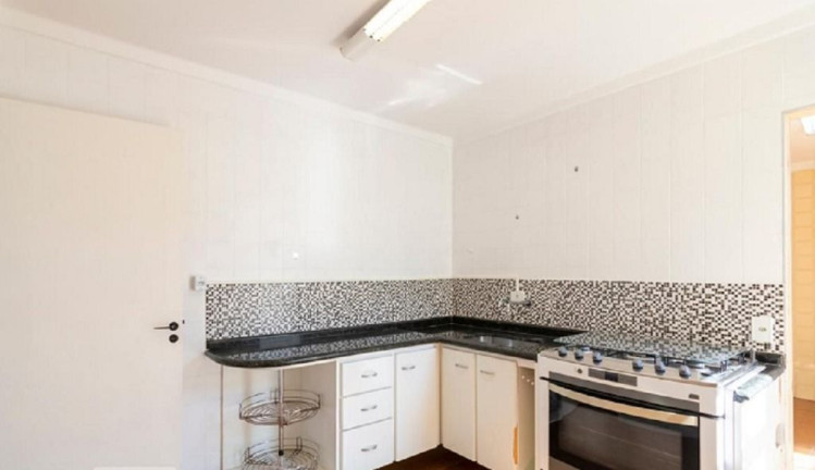 Imagem Apartamento com 3 Quartos à Venda, 90 m² em Casa Branca - Santo André Imagem Apartamento com 3 Quartos à Venda, 90 m² em Casa Branca - Santo André