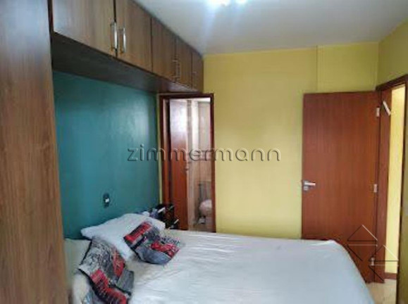 Imagem Apartamento com 2 Quartos à Venda, 91 m² em Chacara Inglesa - São Paulo Imagem Apartamento com 2 Quartos à Venda, 91 m² em Chacara Inglesa - São Paulo