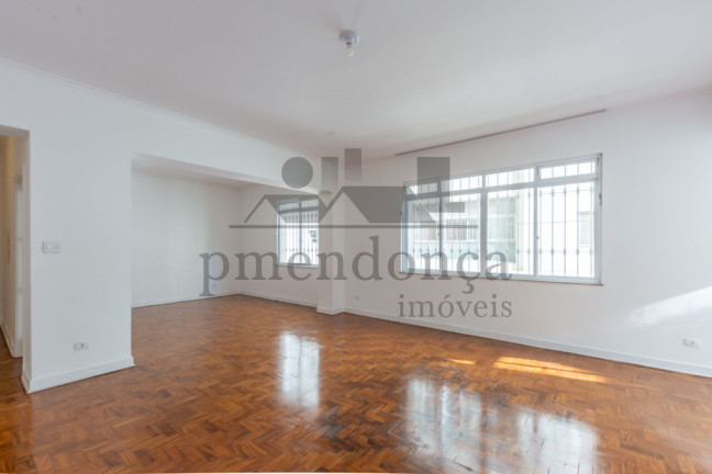 Imagem Apartamento com 3 Quartos à Venda ou Locação, 200 m² em Higienópolis - São Paulo