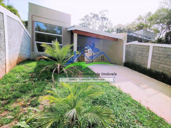Imagem Casa com 3 Quartos à Venda, 320 m² em Mantiqueira - Mairiporã Imagem Casa com 3 Quartos à Venda, 320 m² em Mantiqueira - Mairiporã