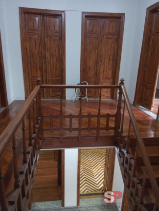 Imagem Casa com 1 Quarto à Venda, 700 m² em Consolação - São Paulo