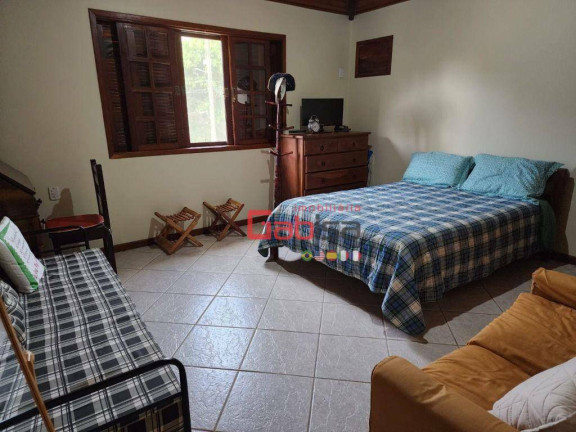 Imagem Casa com 4 Quartos à Venda, 190 m² em Caravela - Armação Dos Búzios