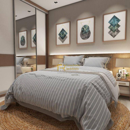 Imagem Apartamento com 3 Quartos à Venda, 107 m² em Vila Guilhermina - Praia Grande Imagem Apartamento com 3 Quartos à Venda, 107 m² em Vila Guilhermina - Praia Grande