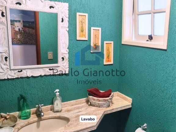 Imagem Casa de Condomínio com 4 Quartos à Venda, 270 m² em Granja Viana - Cotia