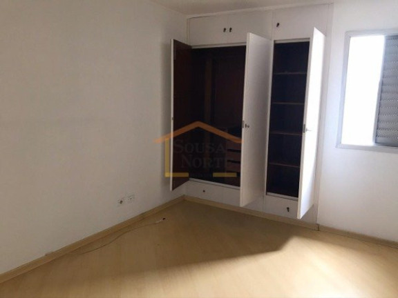 Imagem Apartamento com 2 Quartos à Venda ou Locação, 105 m² em Santana - São Paulo