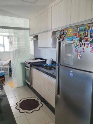 Imagem Apartamento com 3 Quartos à Venda, 59 m² em Jardim Imperador - Guarulhos Imagem Apartamento com 3 Quartos à Venda, 59 m² em Jardim Imperador - Guarulhos