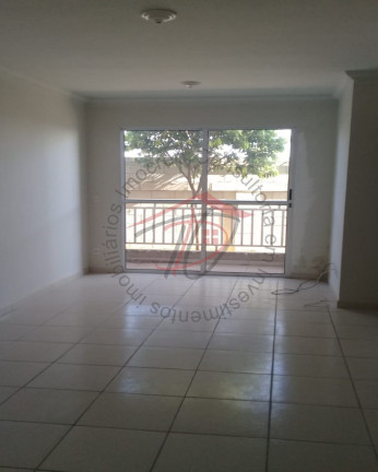 Imagem Imóvel com 2 Quartos à Venda, 48 m² em Jardim Nova Hortolândia I - Hortolândia Imagem Imóvel com 2 Quartos à Venda, 48 m² em Jardim Nova Hortolândia I - Hortolândia