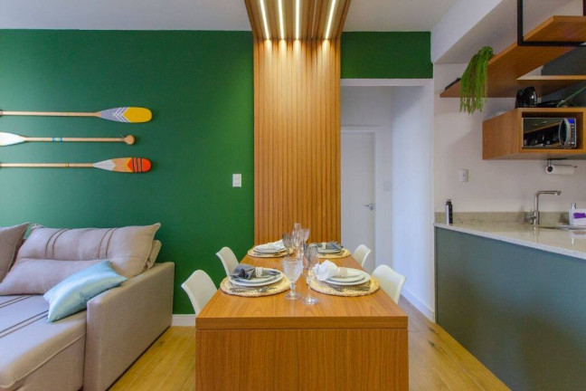 Imagem Apartamento com 2 Quartos à Venda, 50 m² em Centro - Florianópolis Imagem Apartamento com 2 Quartos à Venda, 50 m² em Centro - Florianópolis