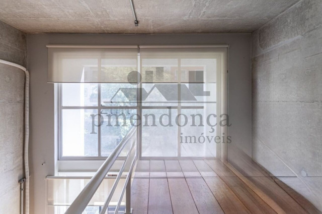 Imagem Apartamento com 1 Quarto à Venda, 78 m² em Jardim América - São Paulo Imagem Apartamento com 1 Quarto à Venda, 78 m² em Jardim América - São Paulo