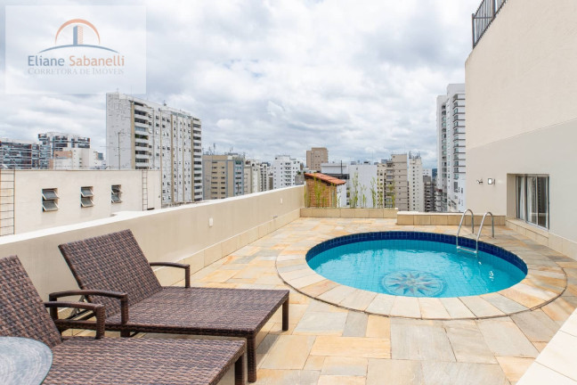 Imagem Apartamento com 4 Quartos à Venda, 340 m² em Brooklin Paulista - São Paulo Imagem Apartamento com 4 Quartos à Venda, 340 m² em Brooklin Paulista - São Paulo