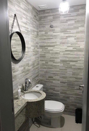 Imagem Apartamento com 4 Quartos à Venda, 210 m² em Vila Carrão - São Paulo