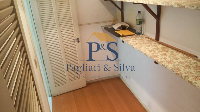 Imagem Cobertura com 2 Quartos à Venda, 120 m² em Vila Isabel - Rio De Janeiro