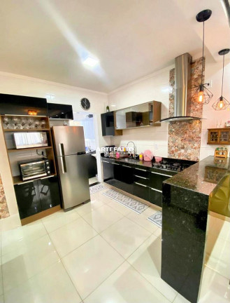 Apartamento com 2 Quartos à Venda, 60 m² em Jardim João Liporoni - Franca