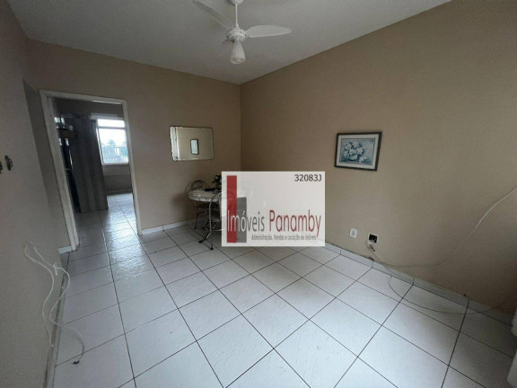 Imagem Apartamento com 1 Quarto à Venda, 40 m² em Tupi - Praia Grande Imagem Apartamento com 1 Quarto à Venda, 40 m² em Tupi - Praia Grande