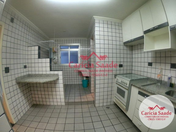 Imagem Apartamento com 2 Quartos à Venda, 84 m² em Vila Mariana - São Paulo