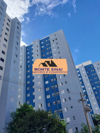 Imagem Apartamento com 2 Quartos para Alugar, 46 m² em Parque Campolim - Sorocaba Imagem Apartamento com 2 Quartos para Alugar, 46 m² em Parque Campolim - Sorocaba