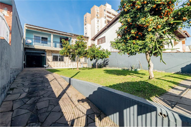 Imagem Casa com 2 Quartos à Venda,  em Jardim Itu - Porto Alegre