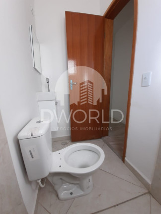 Imagem Imóvel com 2 Quartos à Venda, 42 m² em Vila Tibiriçá - Santo André Imagem Imóvel com 2 Quartos à Venda, 42 m² em Vila Tibiriçá - Santo André